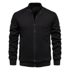 Damen Winterjacke mit verstellbarer Kapuze und Taschen 8
