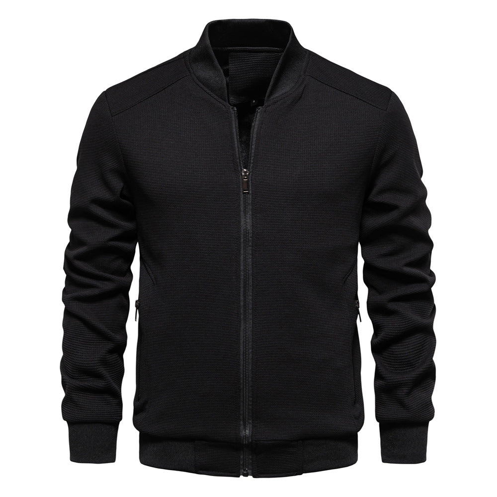 Damen Winterjacke mit verstellbarer Kapuze und Taschen 8