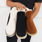 Damen Winterschuhe für Komfort und Stil 2