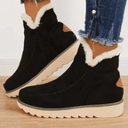 Damen Winterschuhe für Komfort und Stil 3