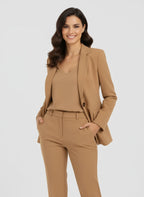 Damenblazer mit Raffiniertem Design für Büro und Anlass 7