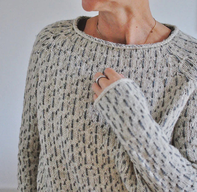 Damenpullover Eleganter Rundhalspullover für Stilvolle Anlässe 2