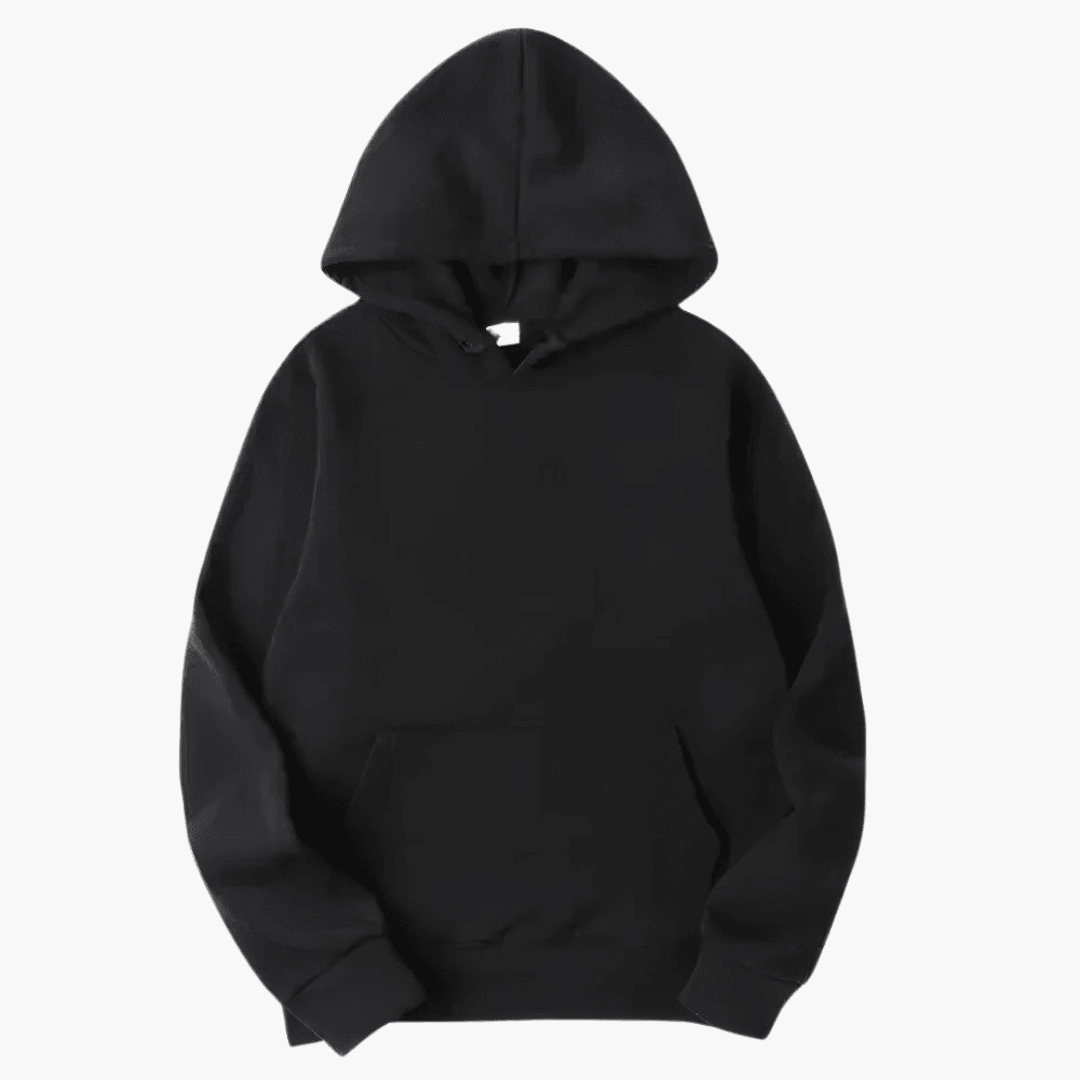 Damenpullover Figurbetonter Kapuzenpullover für Alltag und Sport 0
