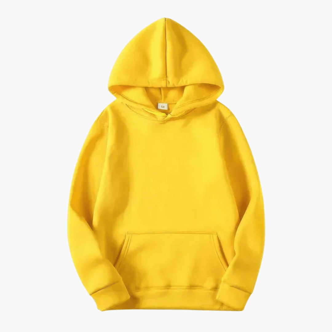 Damenpullover Figurbetonter Kapuzenpullover für Alltag und Sport 10