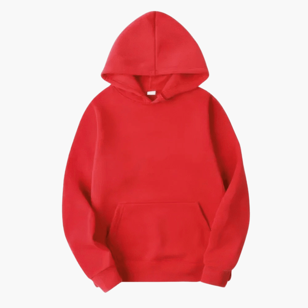 Damenpullover Figurbetonter Kapuzenpullover für Alltag und Sport 11