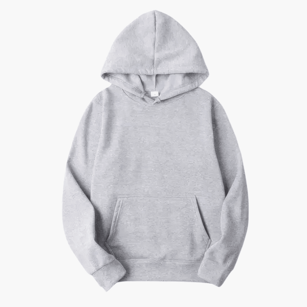 Damenpullover Figurbetonter Kapuzenpullover für Alltag und Sport 3