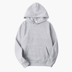 Damenpullover Figurbetonter Kapuzenpullover für Alltag und Sport 3