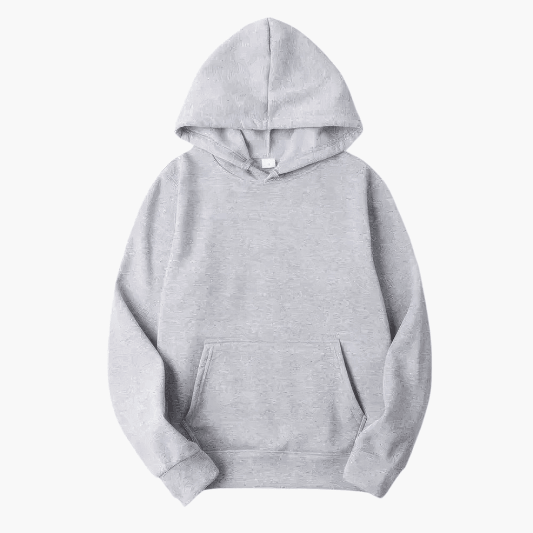 Damenpullover Figurbetonter Kapuzenpullover für Alltag und Sport 3