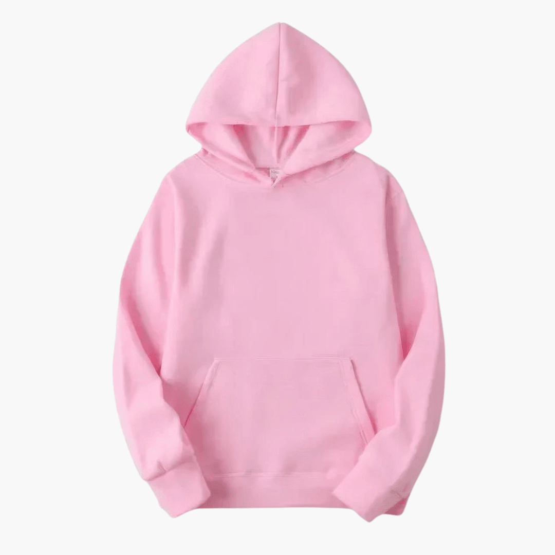 Damenpullover Figurbetonter Kapuzenpullover für Alltag und Sport 8