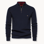 Damenpullover mit Eleganter Passform für Stilvolle Anlässe 0