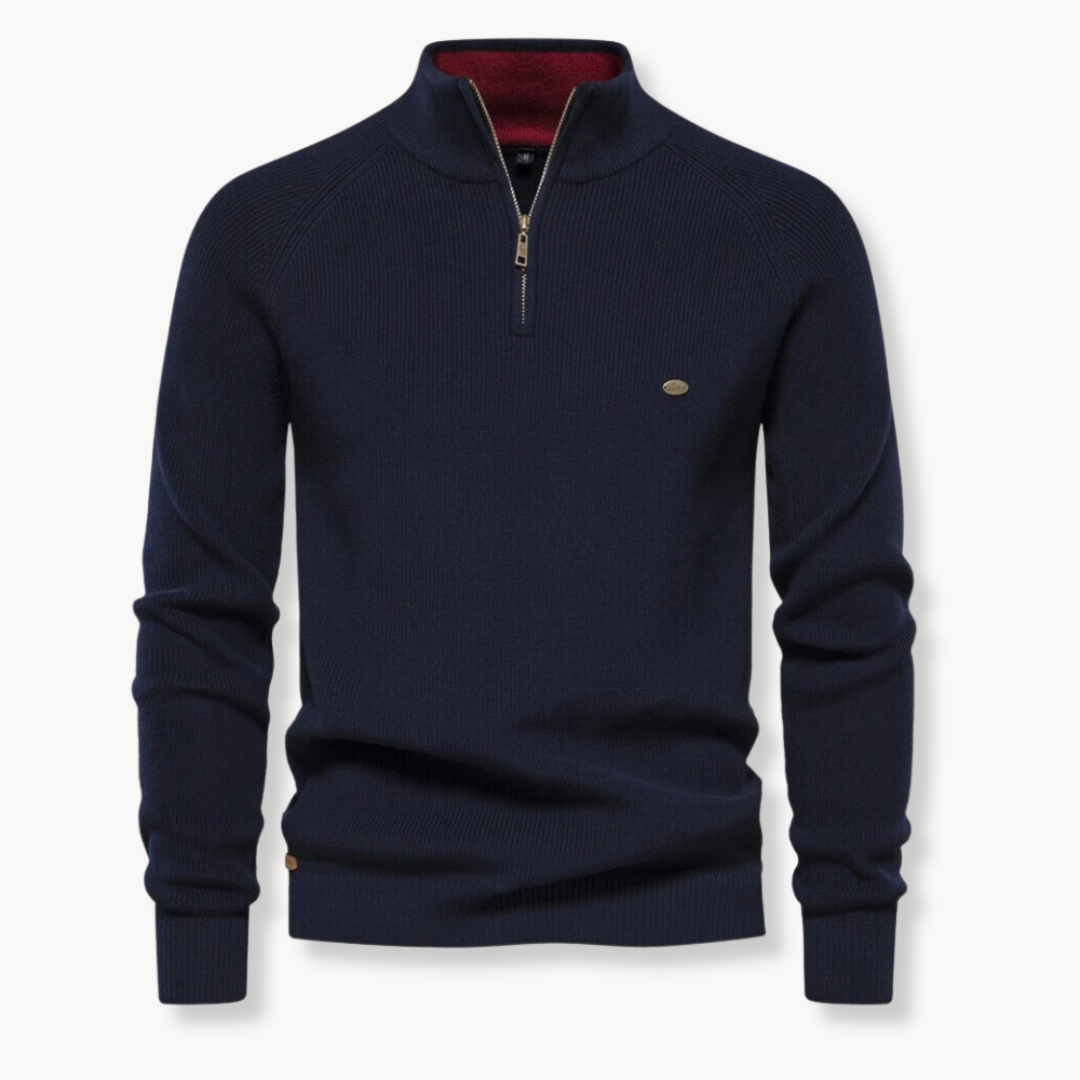 Damenpullover mit Eleganter Passform für Stilvolle Anlässe 0