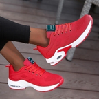 Damskie Buty Sportowe Sneakersy do Biegania Komfortowe 0