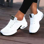 Damskie Buty Sportowe Sneakersy do Biegania Komfortowe 5