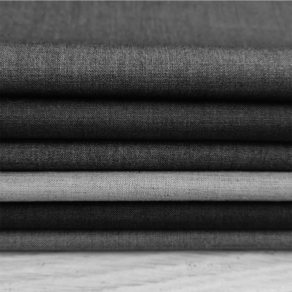 Elegant men's suit