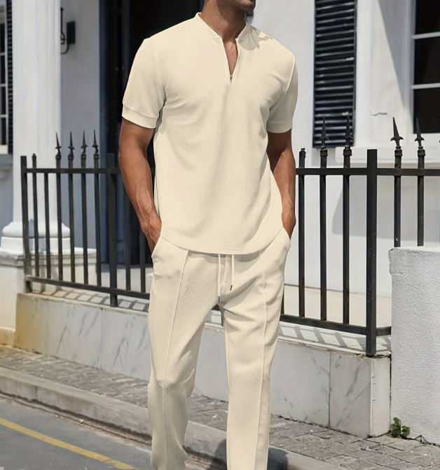 Elegant Men's Set