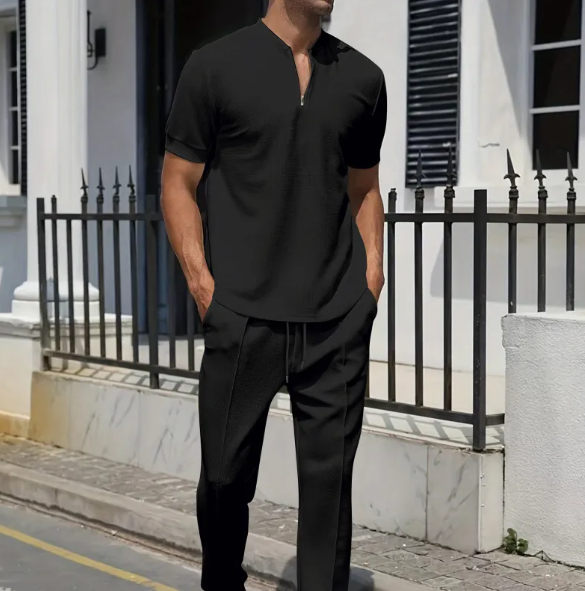 Elegant Men's Set