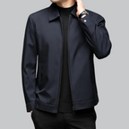 Herren Business-Fit Jacke 3