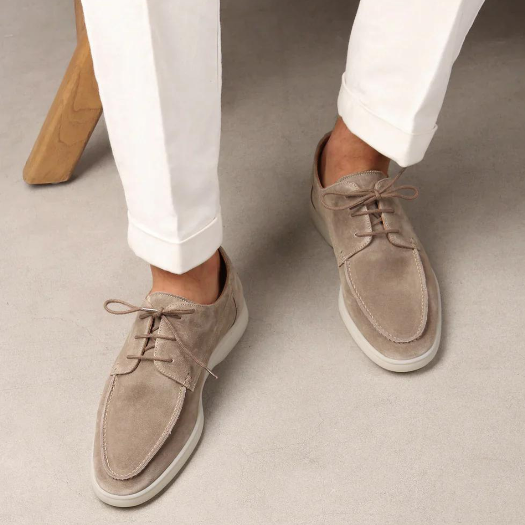 Herren Business Loafer 1