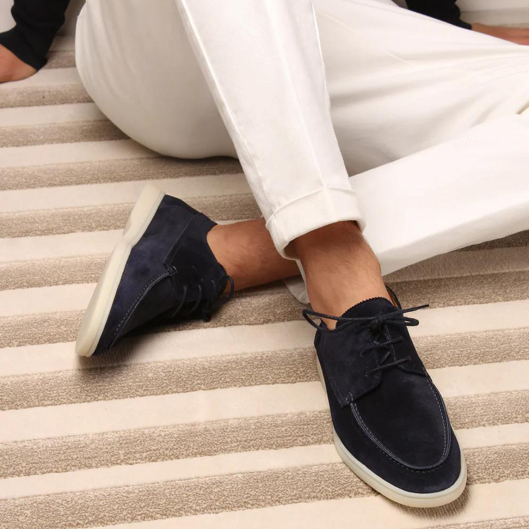 Herren Business Loafer 2