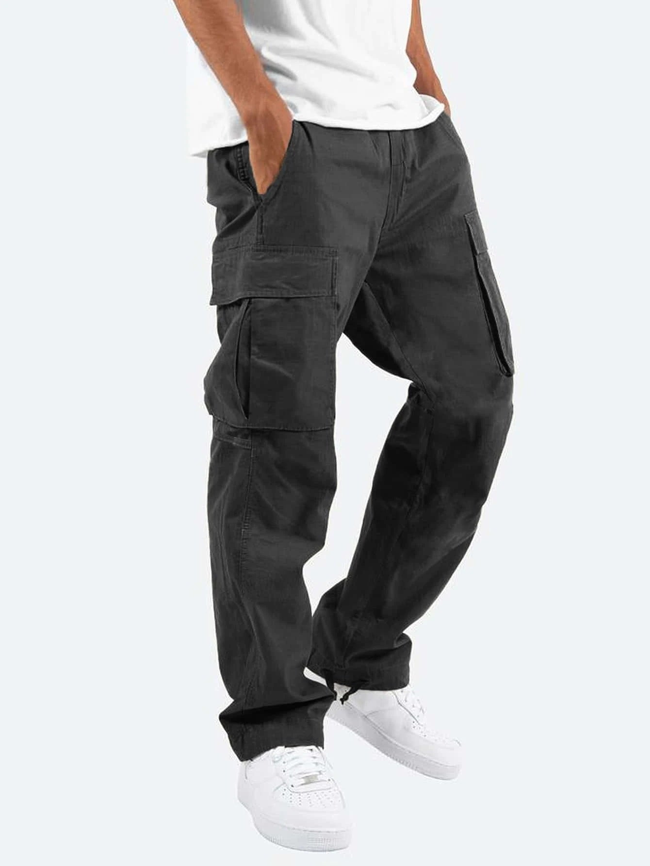 Herren Cargohose für Abenteuer 1