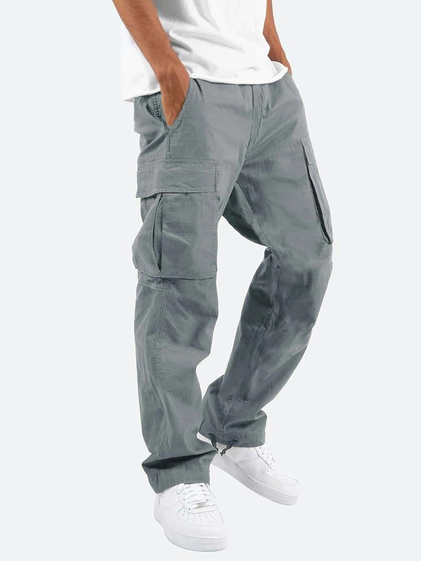 Herren Cargohose für Abenteuer 3