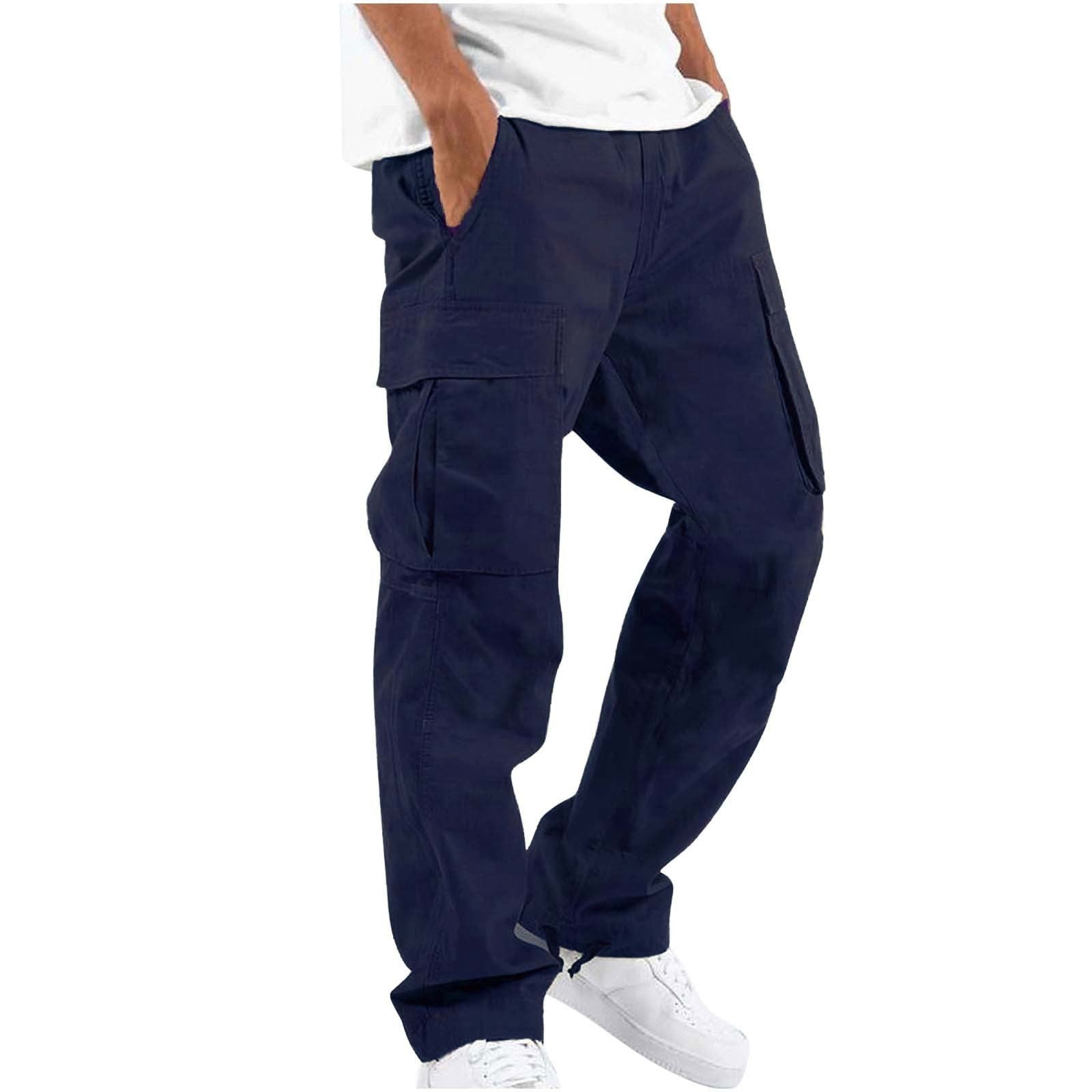 Herren Cargohose für Abenteuer 5
