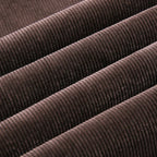 Herren Elastische Cord-Hose 6