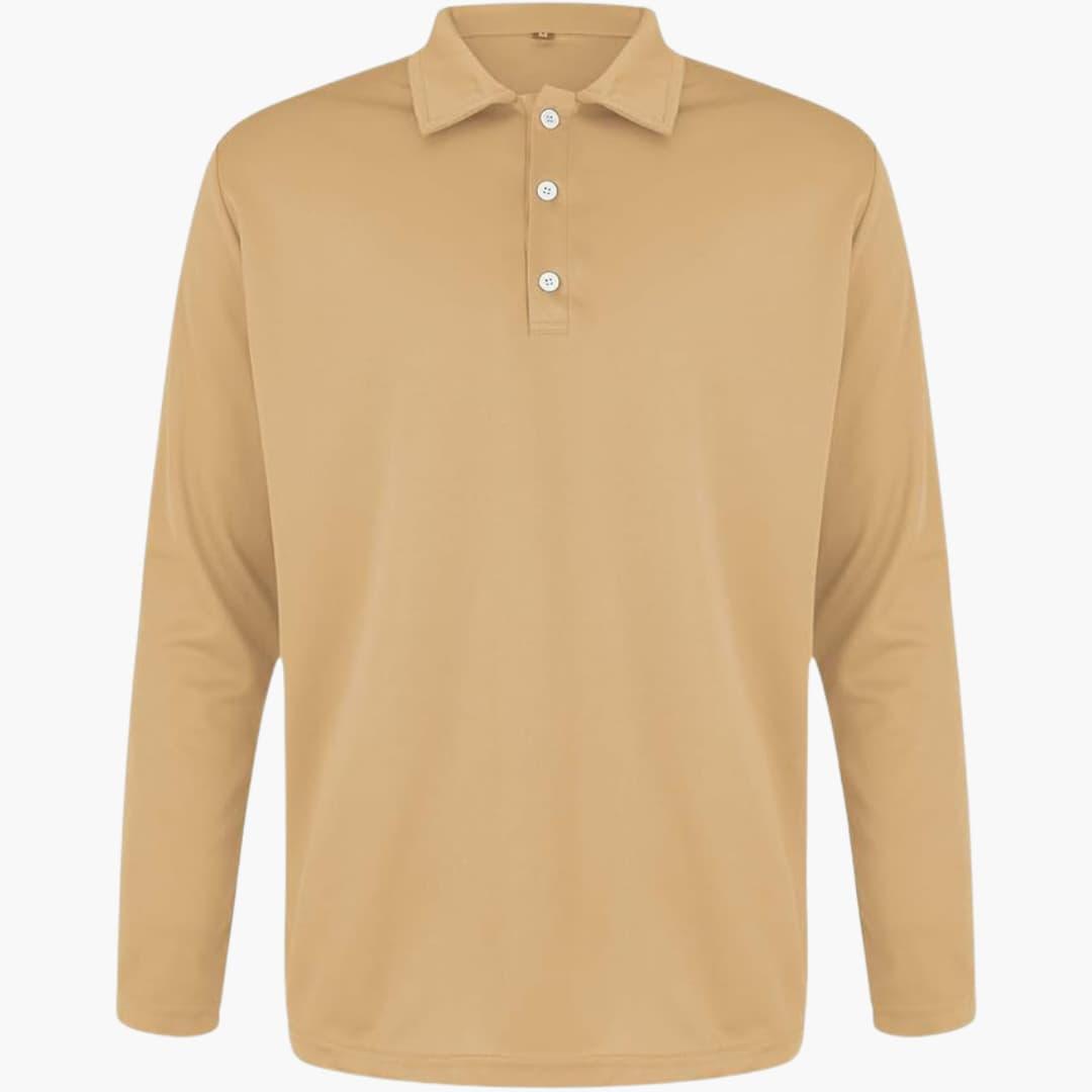 Herren Freizeithemd – Klassisches Design für jeden Anlass 10