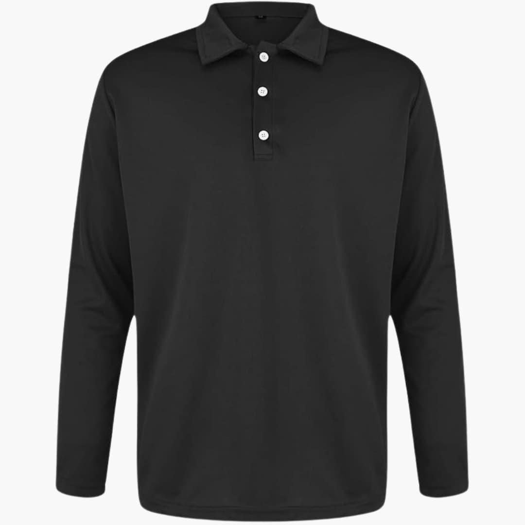 Herren Freizeithemd – Klassisches Design für jeden Anlass 11
