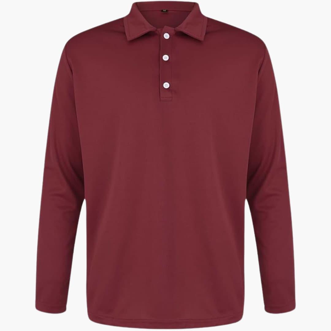 Herren Freizeithemd – Klassisches Design für jeden Anlass 12