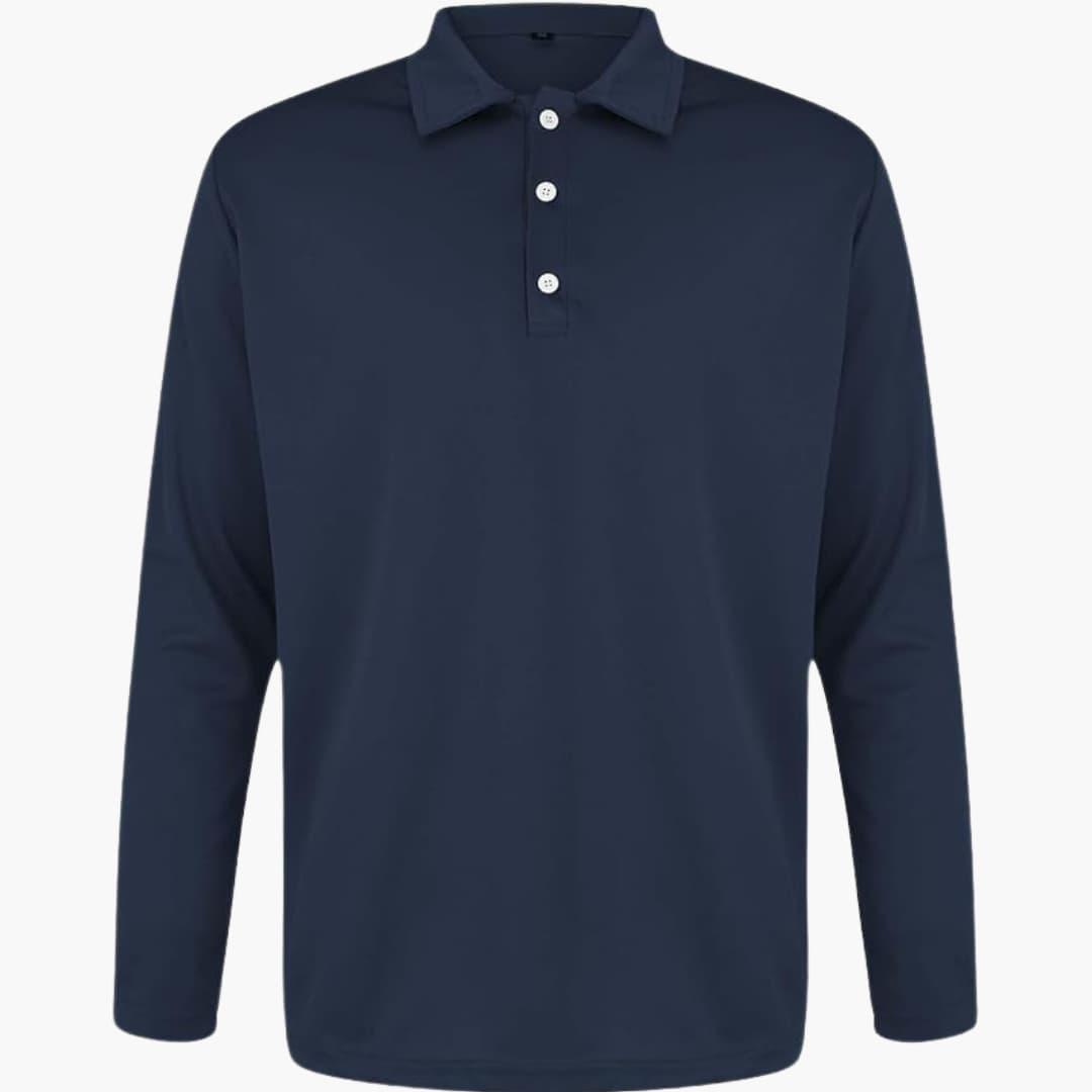 Herren Freizeithemd – Klassisches Design für jeden Anlass 3