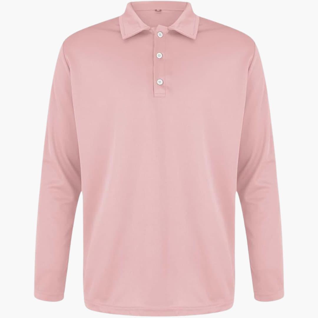 Herren Freizeithemd – Klassisches Design für jeden Anlass 6