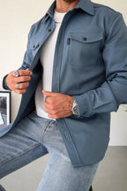 Herren Hemd im eleganten Stil 10