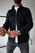 Herren Hemd im eleganten Stil 15