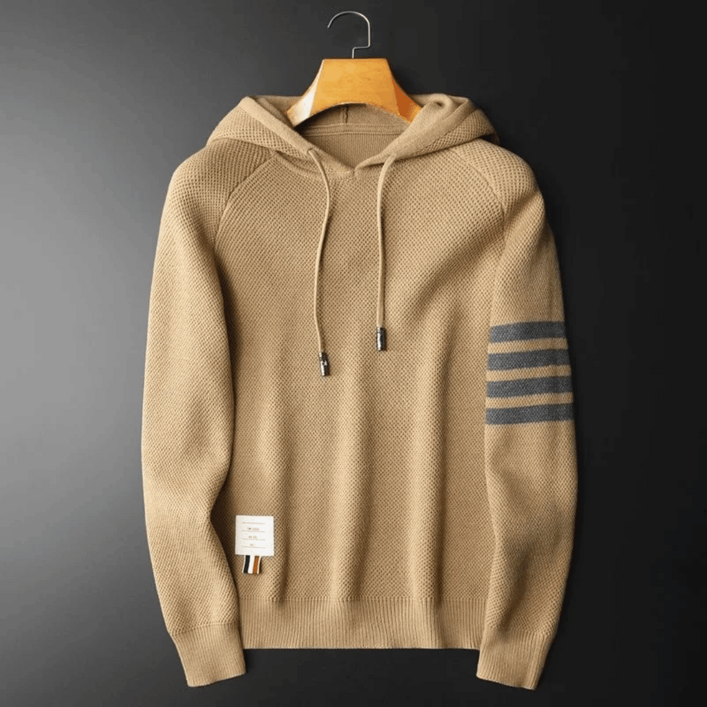 Herren Kapuzenpullover für Lässigen Stil und Komfort 0