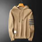 Herren Kapuzenpullover für Lässigen Stil und Komfort 0