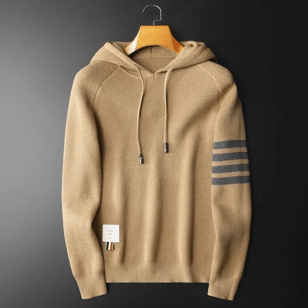 Herren Kapuzenpullover für Lässigen Stil und Komfort 0