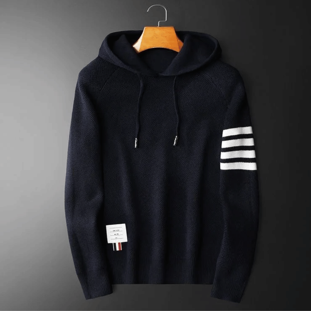 Herren Kapuzenpullover für Lässigen Stil und Komfort 1