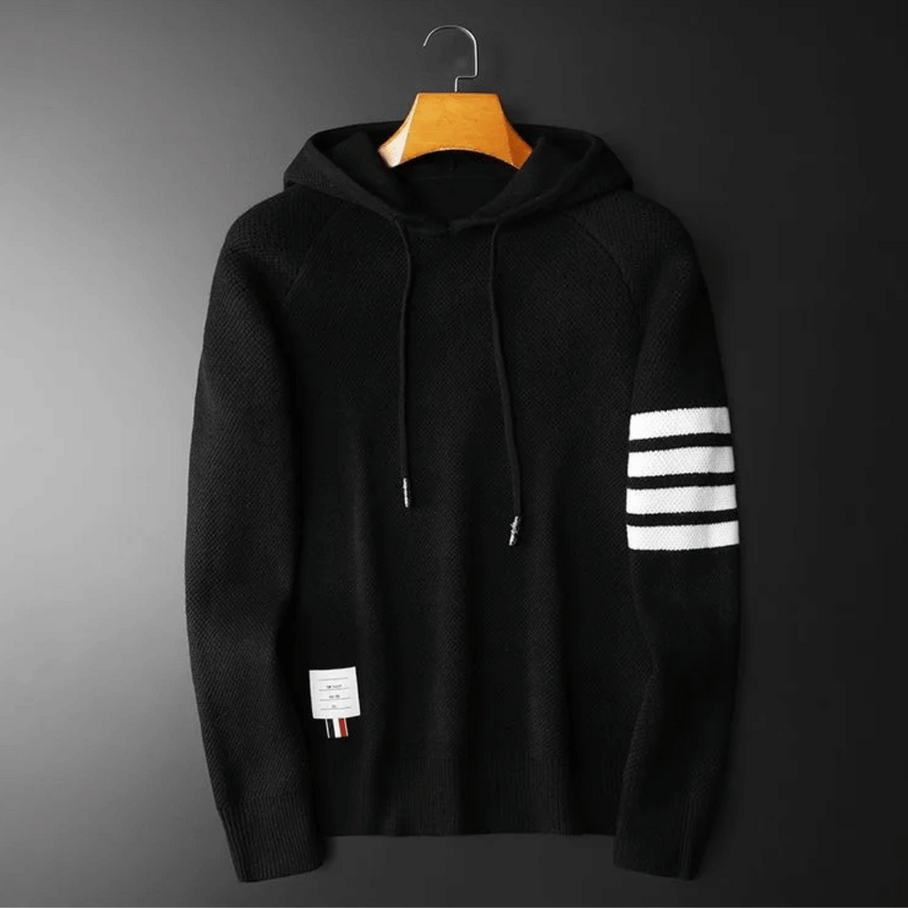 Herren Kapuzenpullover für Lässigen Stil und Komfort 2