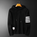 Herren Kapuzenpullover für Lässigen Stil und Komfort 2