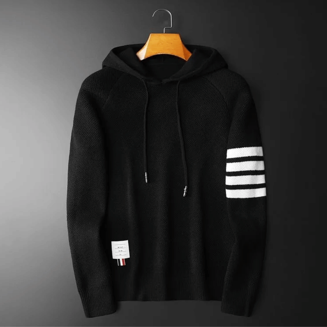 Herren Kapuzenpullover für Lässigen Stil und Komfort 2