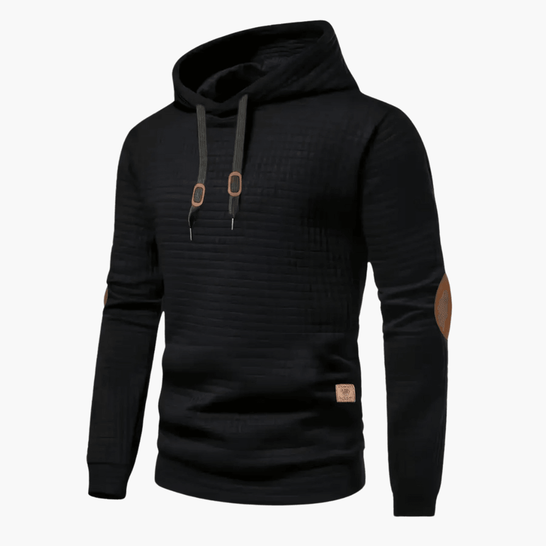 Herren Kapuzenpullover mit modernem Design 0