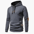 Herren Kapuzenpullover mit modernem Design 1
