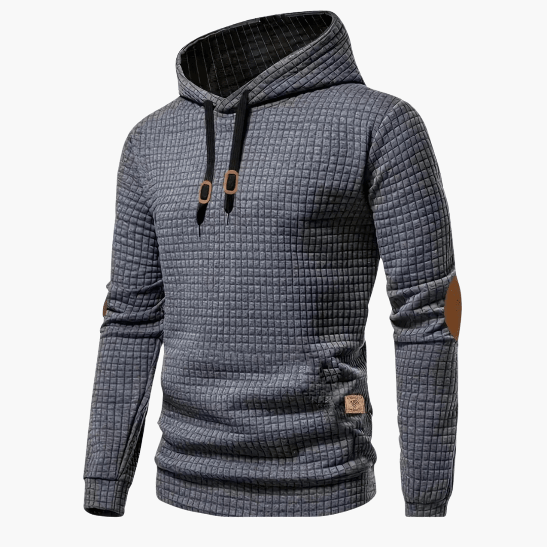 Herren Kapuzenpullover mit modernem Design 1