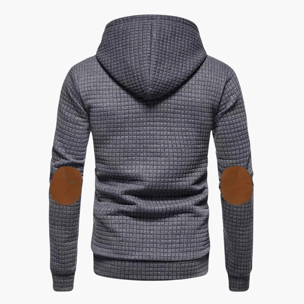 Herren Kapuzenpullover mit modernem Design 2