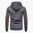 Herren Kapuzenpullover mit modernem Design 2