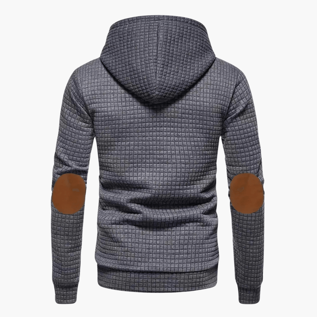 Herren Kapuzenpullover mit modernem Design 2