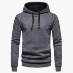 Herren Kapuzenpullover mit modernem Design 3