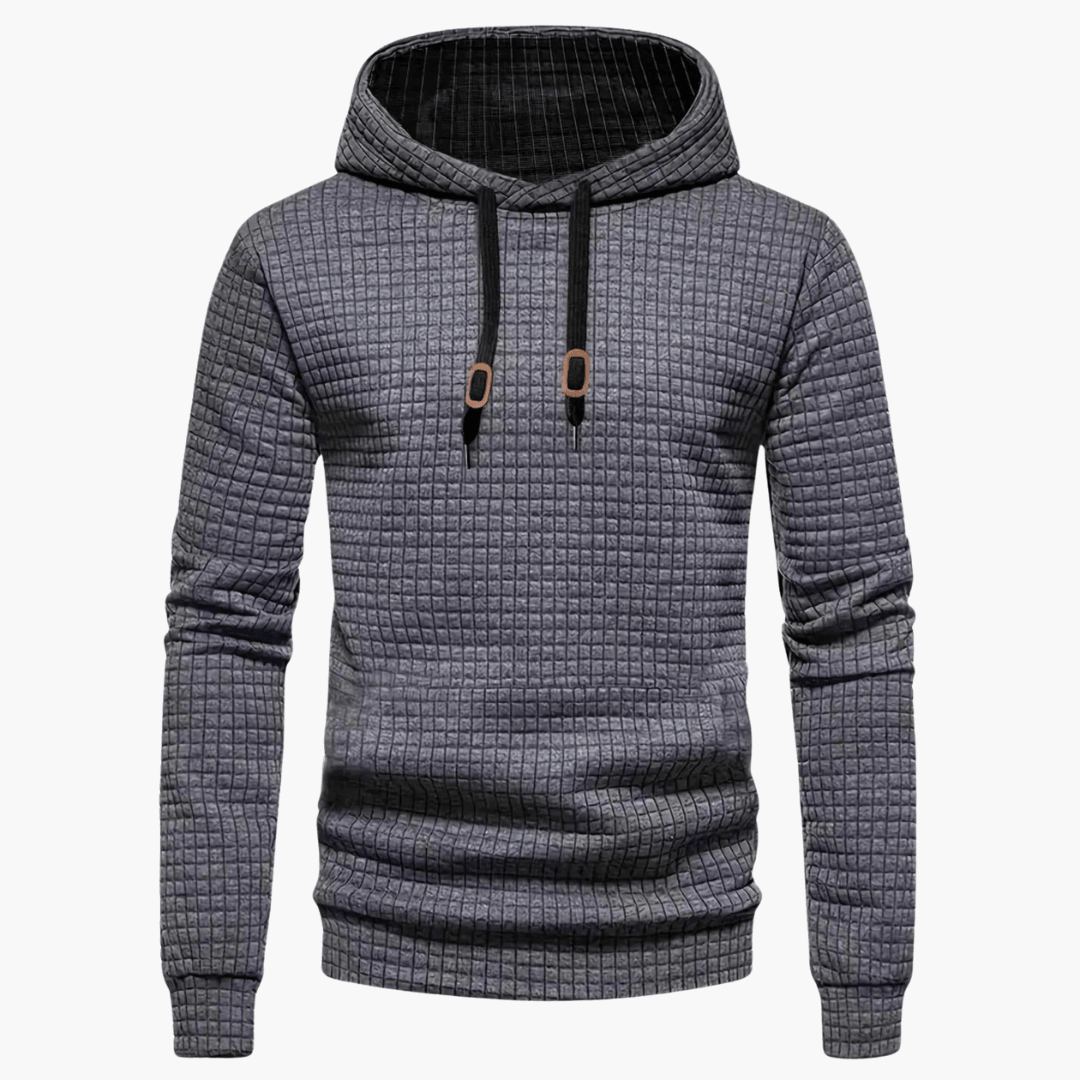Herren Kapuzenpullover mit modernem Design 3