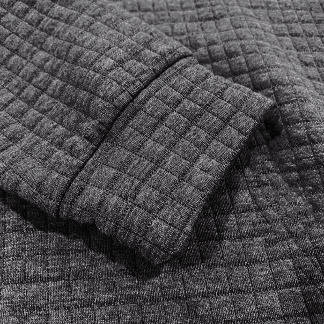Herren Kapuzenpullover mit modernem Design 4